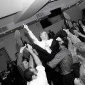 Meet your Posher, Ian